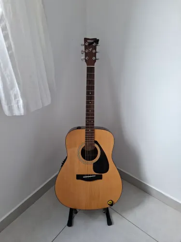 Yamaha FX310 AII