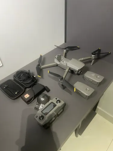 Kit MAVIC 2 ZOOM