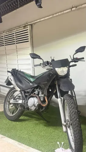 Xtz 125 2010