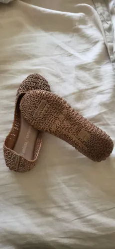 Melissa infantil N° 30