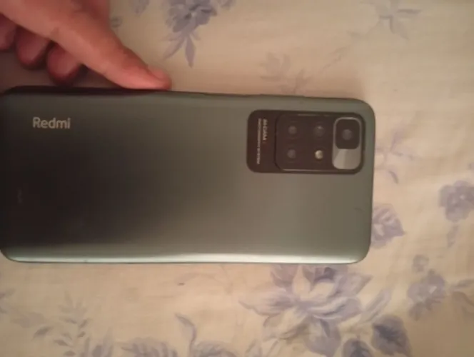 Redmi 10 prime