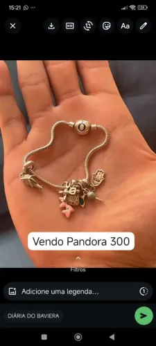 Pandora
