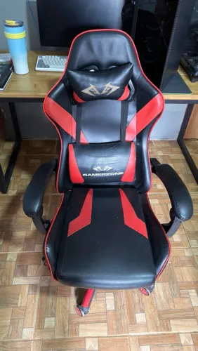 Cadeira gamer