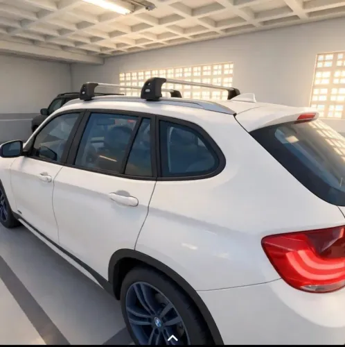 BMW X1 Sdrive 20I 2.0/2.0 TB Acti.flex Aut. 2014