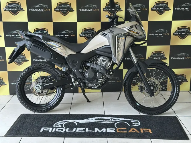 SAHARA ADV NA GARANTIA DE FABRICA 16mil RODADOS