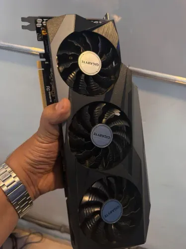 Gigabyte GeForce RTX 3090 24 GB