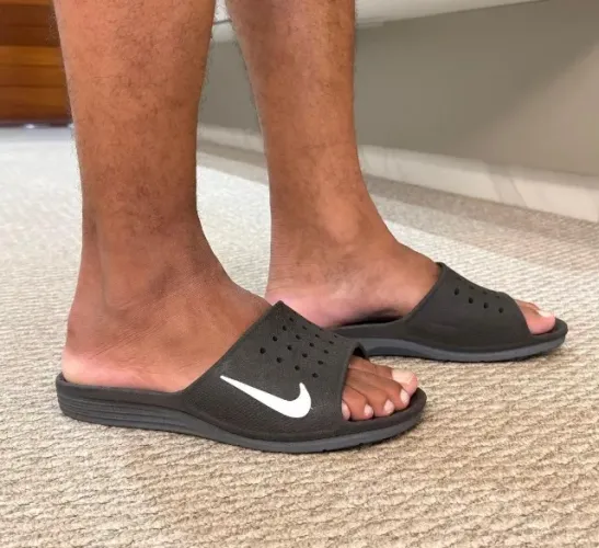 PAPET NIKE PRETA 45,00