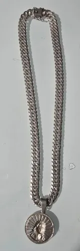 Corrente Prata 950