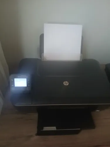 Impressora multifuncional
