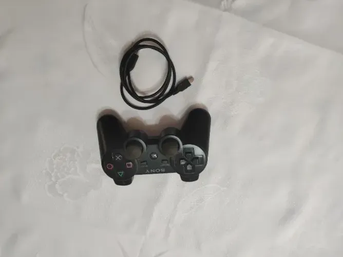 Controle wireless para play station