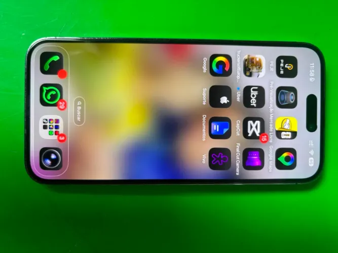 Vendo iPhone 14 Pro Max 128 gb