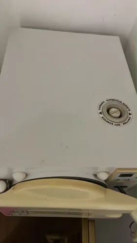 VENDO AUTOCLAVE 12 litros 