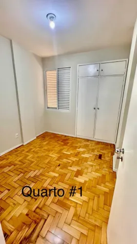 Prado Locação amplo Ap 3qt arm sl 2amb suite elevador 1vg salão festas próx Barão