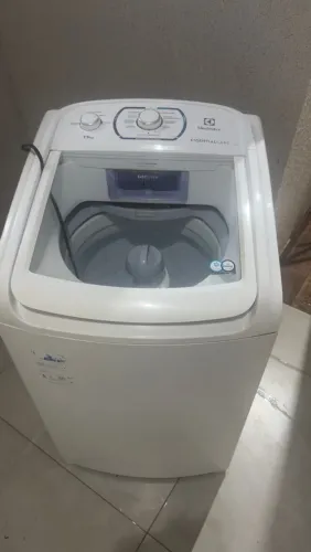 Máquina de lavar 11kg