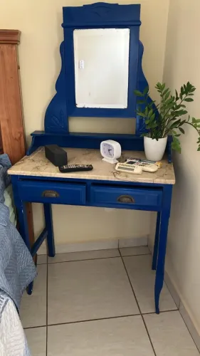 Penteadeira antiguidade