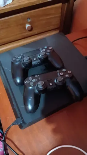 Ps4