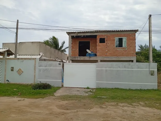 Casa Arraial do Cabo , Novo Arraial