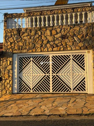 Casa para alugar com 03 quartos, Bairro Jardim do Valle, Indaiatuba/SP