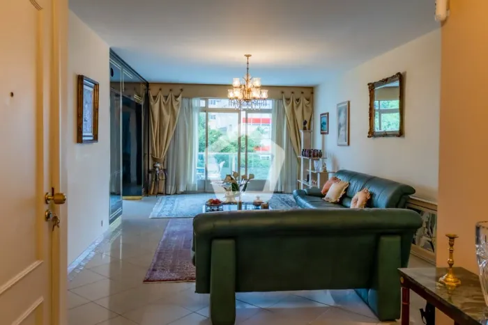 Apartamento em Higienópolis
