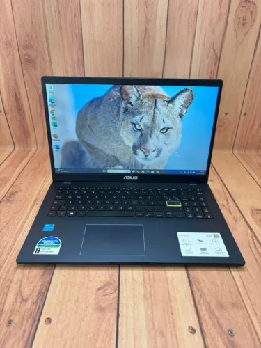 Notebook Asus Impecável Semi-novo com Garantia