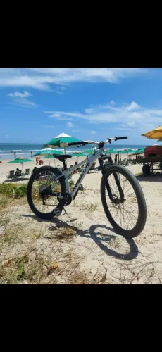 Bike Absolute Nero 4