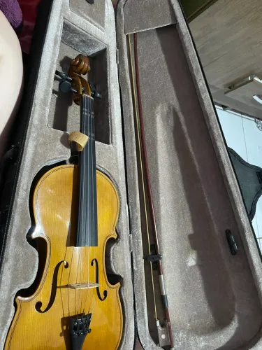 Violino 4/4