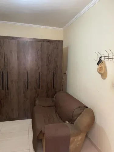 Casa para Venda em Franco da Rocha, Jardim Progresso, 2 dormitórios, 1 suíte, 2 banheiros,