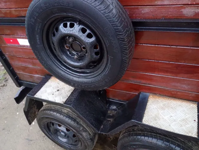 Carretinha