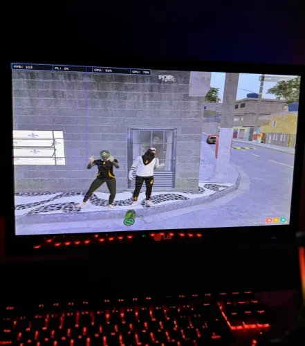 Monitor 22?