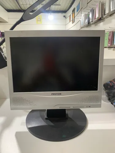 Monitor Positivo LBM1410W
