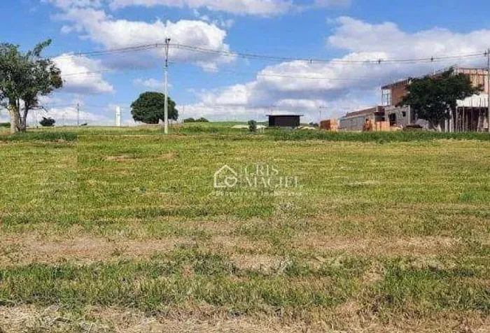 Terreno à venda no Condomínio Jardins do Golf - Indaiatuba/SP