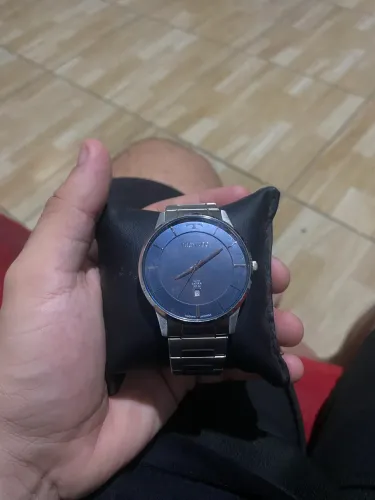 Relogio Technos novo, em perfeito estado
