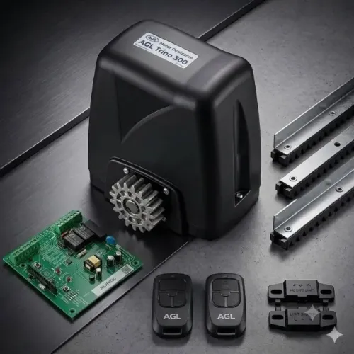 Motor para portão AGL