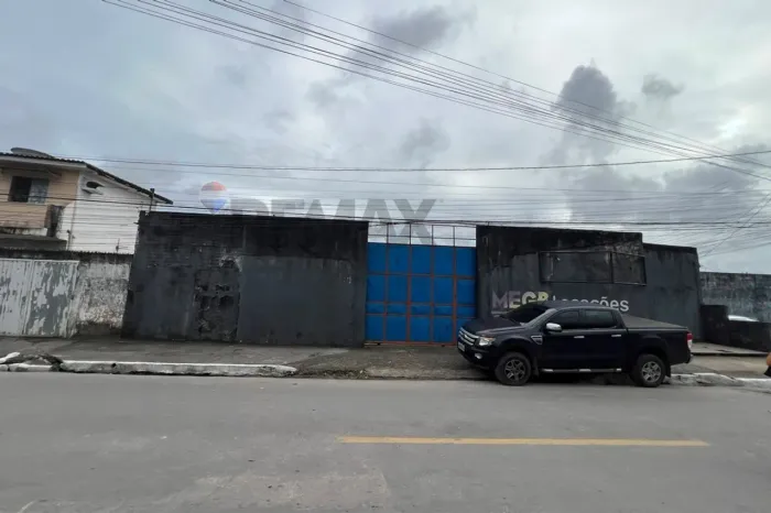 PONTO COMERCIAL À VENDA NO CLETO