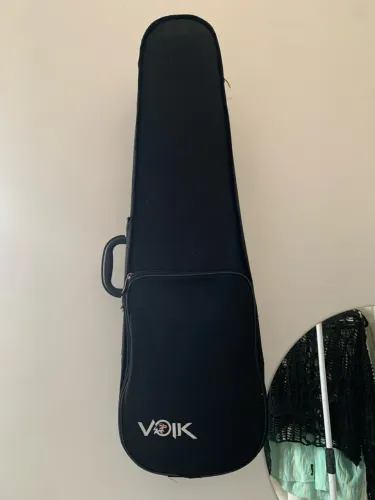 Violino completo