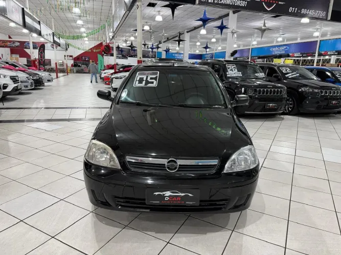 Chevrolet Corsa Hat. Maxx 1.0/ 1.0 Flexpower 8V 5P 2005
