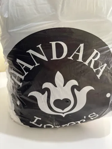 Vendo handara
