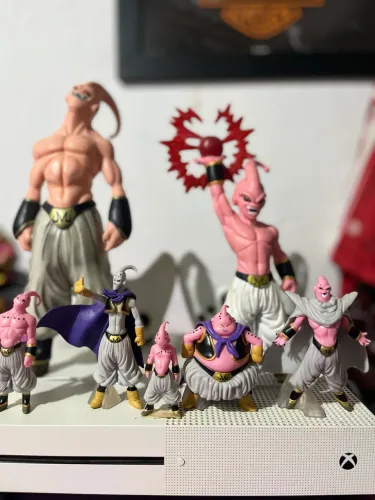 Action figure