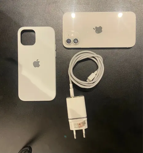 iPhone 12 128g