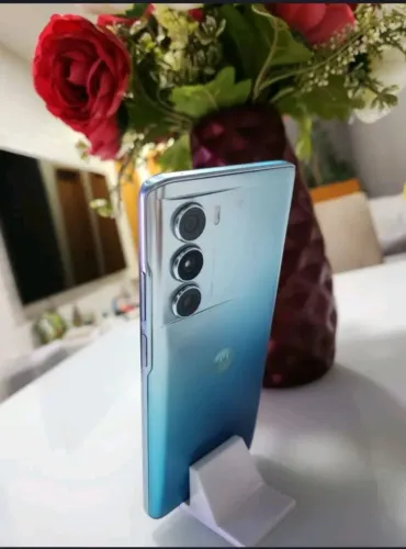 MOTOROLA G200 5G