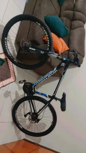 VENDE-SE BIKE