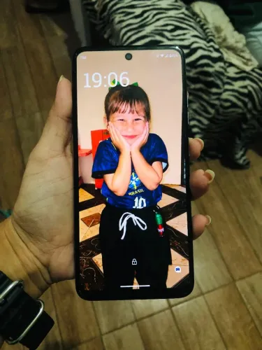 Moto g34