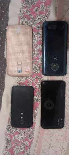 Vendo para retirada de peças 
