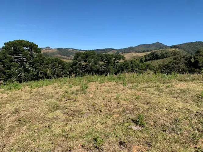 Área à venda, 64000 m² por R$ 1.450.000,00 - Costas - Paraisópolis/MG