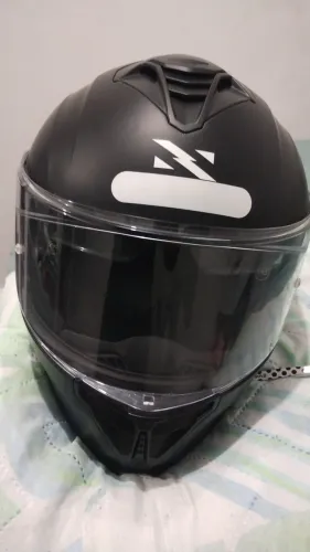 CAPACETE NORISK STRADA 2 - TAMANHO 58 ?