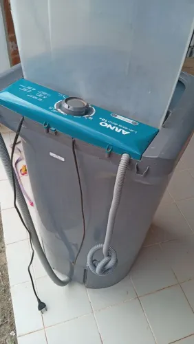 Vende-se tanquinho de lavar roupa