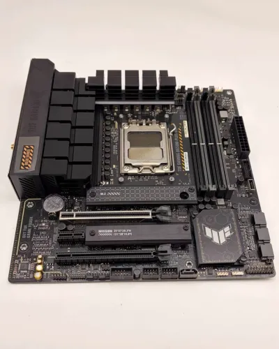 ASUS TUF B650-M PLUS WIFI