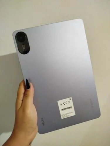 Xiaomi Redmi Pad 2 256GB Completo + Capa, Película e Caneta | R$ 1.500