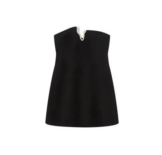 Vestido Zara