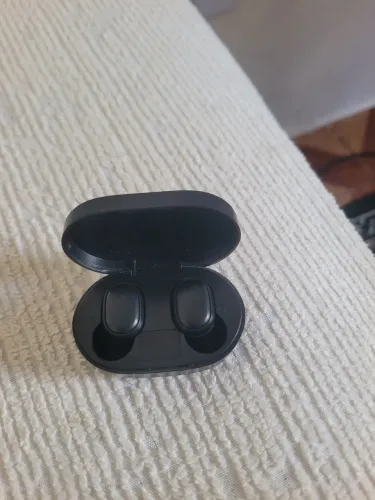 Fone sem fio Redmi
